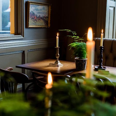 Abbey Hotel Bath, A Tribute Portfolio Hotel Buitenkant foto