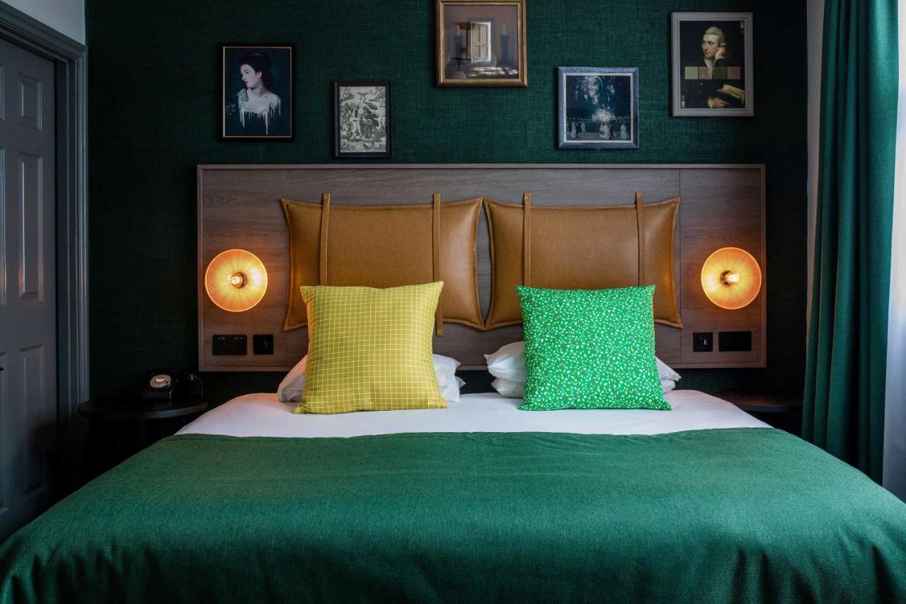 Abbey Hotel Bath, A Tribute Portfolio Hotel Buitenkant foto