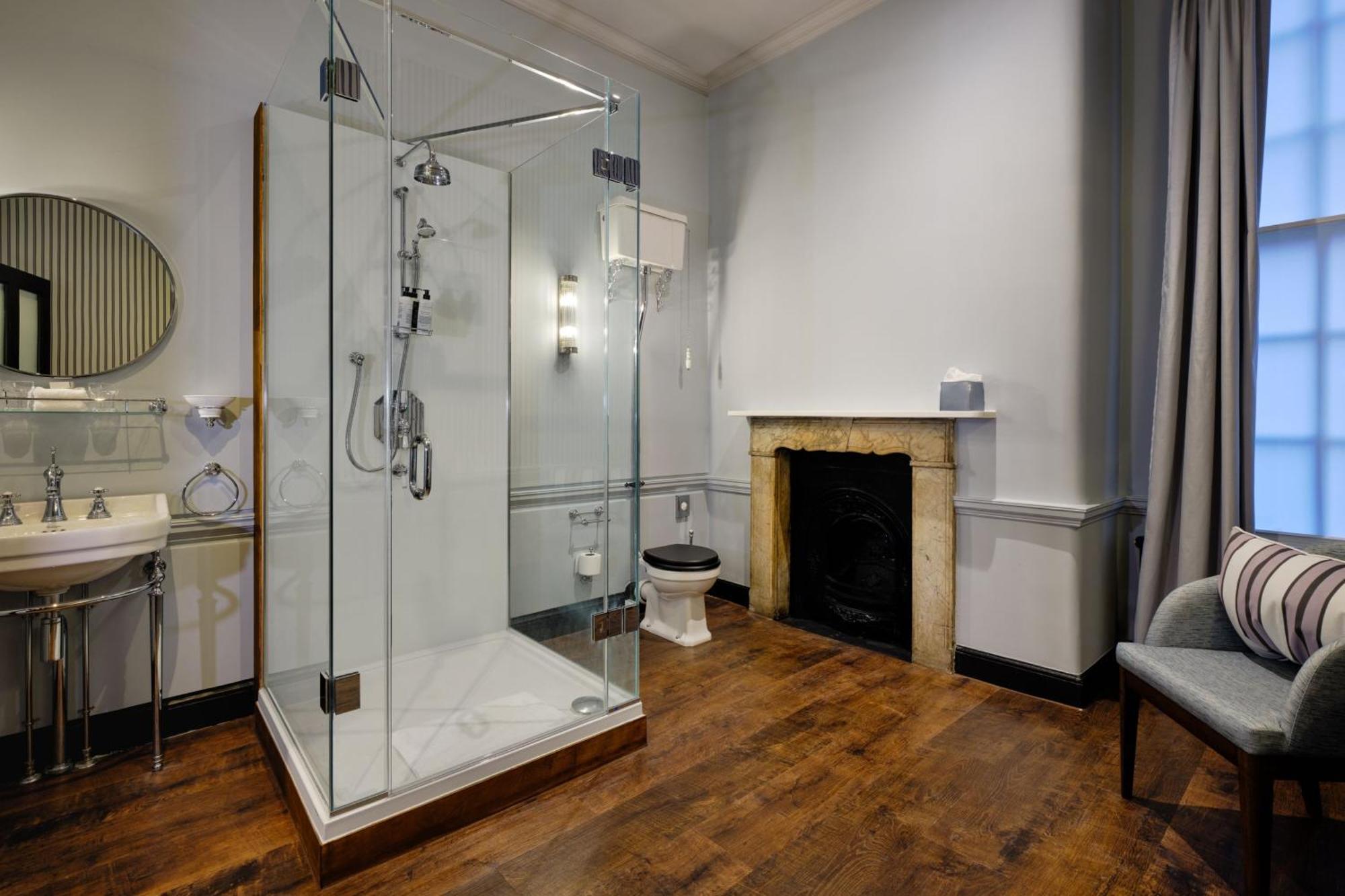 Abbey Hotel Bath, A Tribute Portfolio Hotel Buitenkant foto
