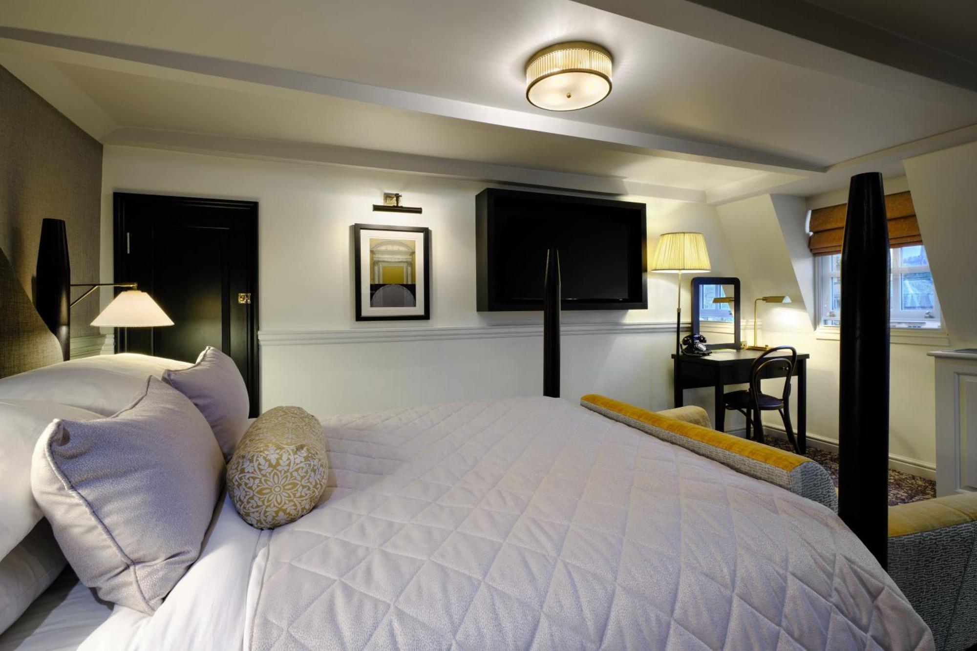 Abbey Hotel Bath, A Tribute Portfolio Hotel Buitenkant foto