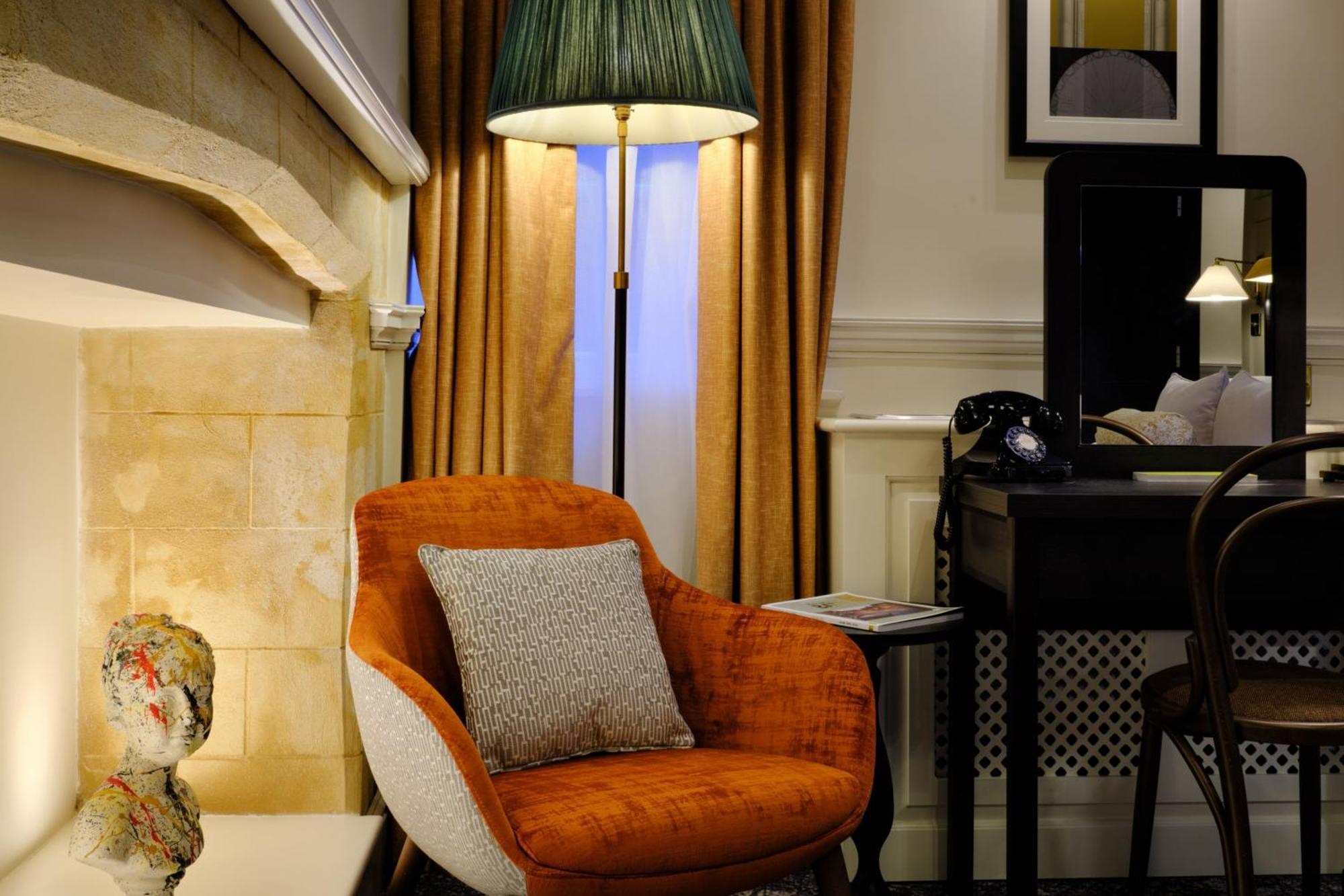 Abbey Hotel Bath, A Tribute Portfolio Hotel Buitenkant foto