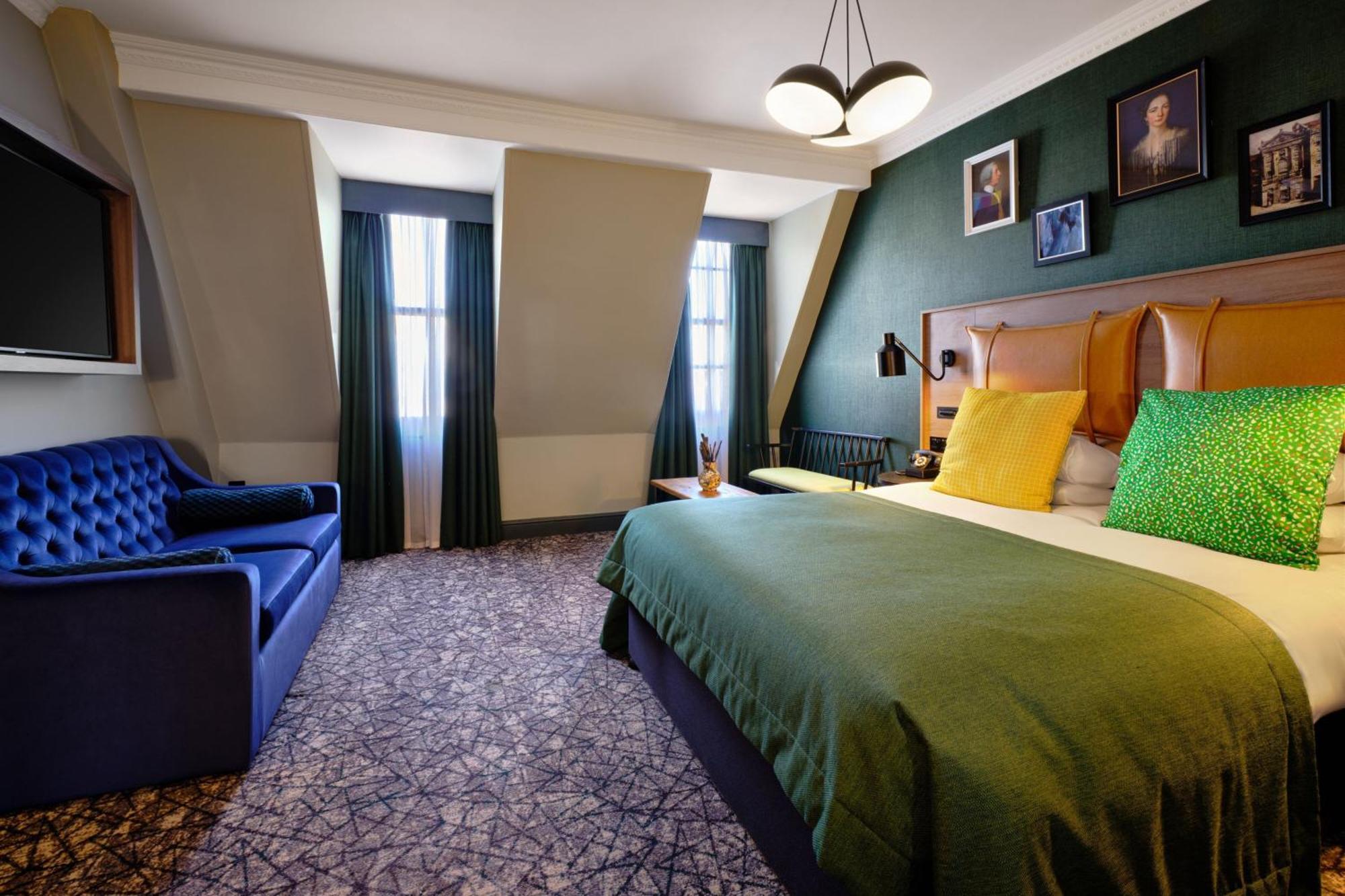 Abbey Hotel Bath, A Tribute Portfolio Hotel Buitenkant foto