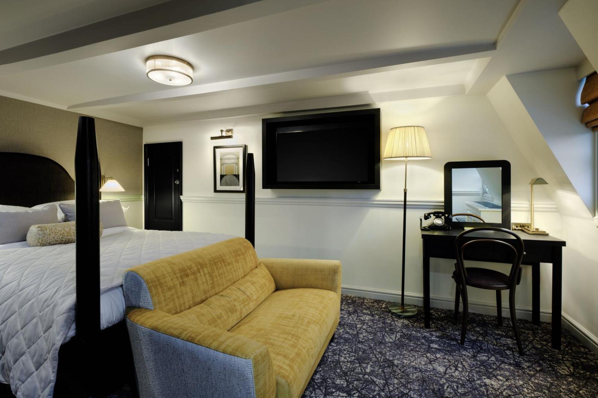 Abbey Hotel Bath, A Tribute Portfolio Hotel Buitenkant foto