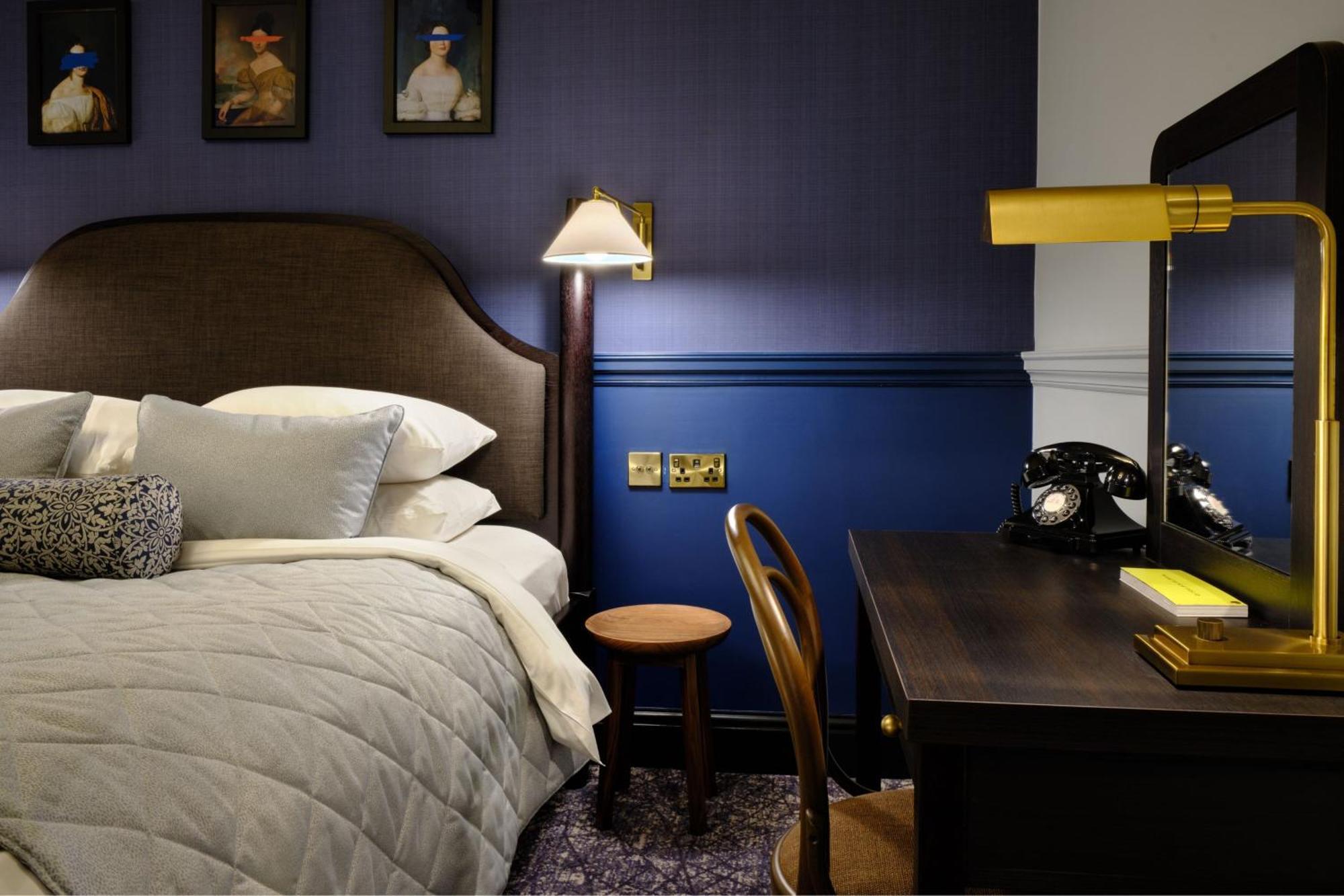Abbey Hotel Bath, A Tribute Portfolio Hotel Buitenkant foto