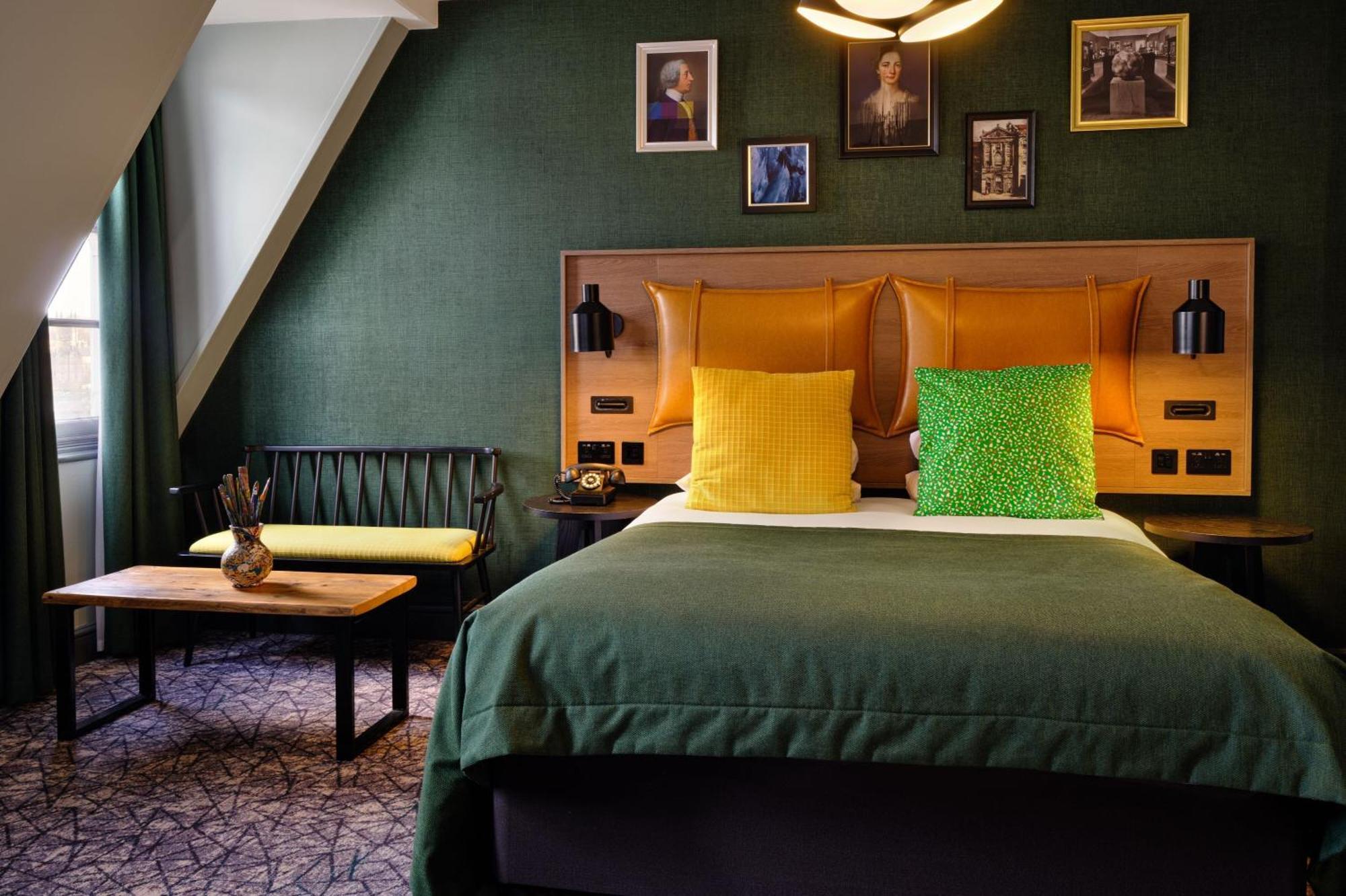 Abbey Hotel Bath, A Tribute Portfolio Hotel Buitenkant foto