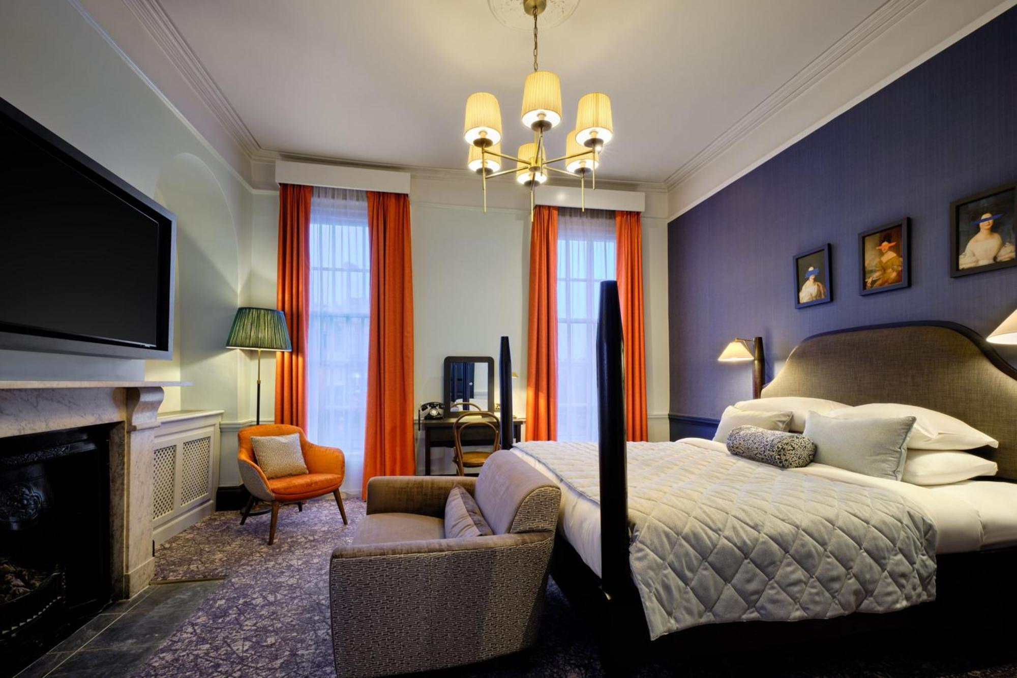 Abbey Hotel Bath, A Tribute Portfolio Hotel Buitenkant foto
