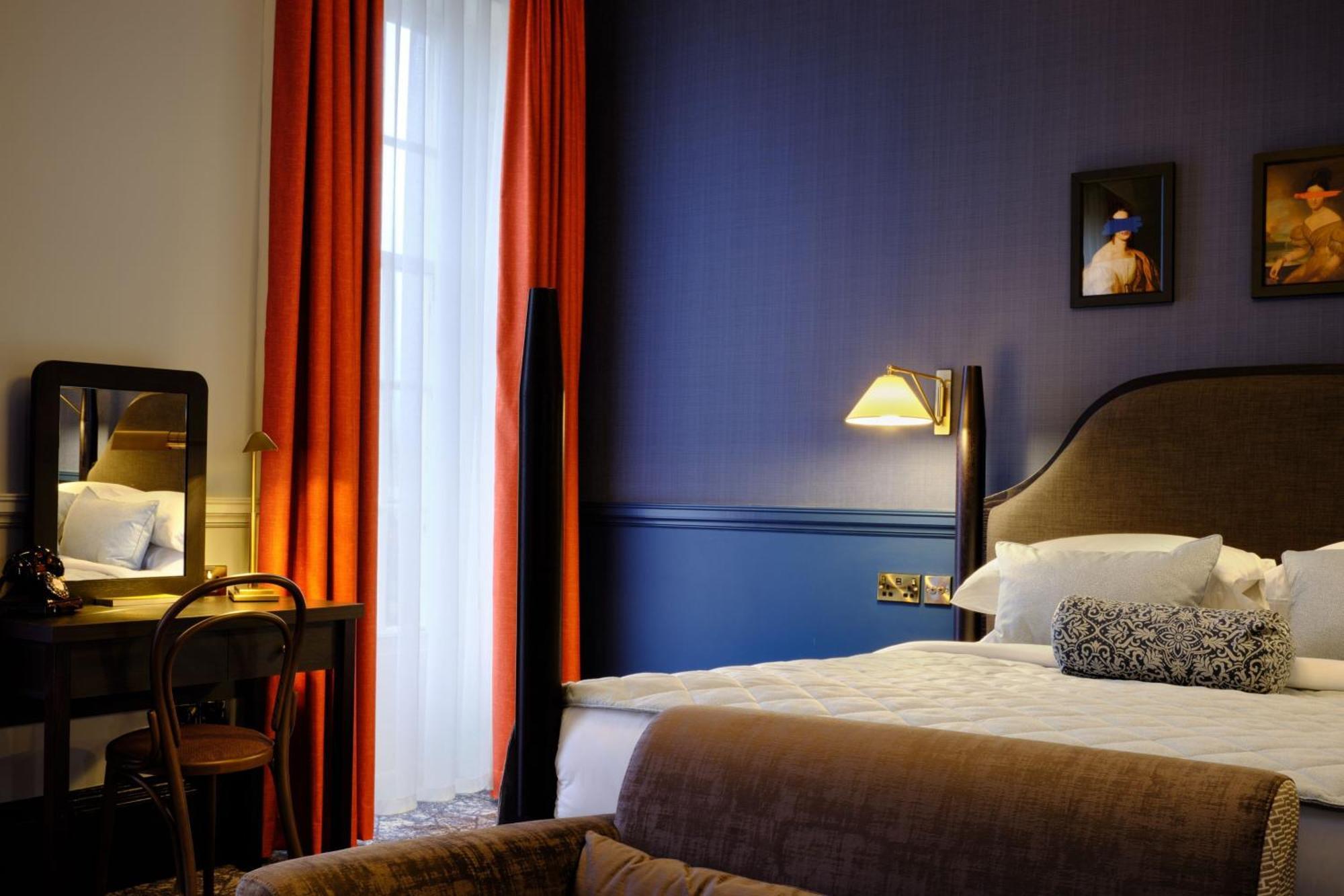 Abbey Hotel Bath, A Tribute Portfolio Hotel Buitenkant foto