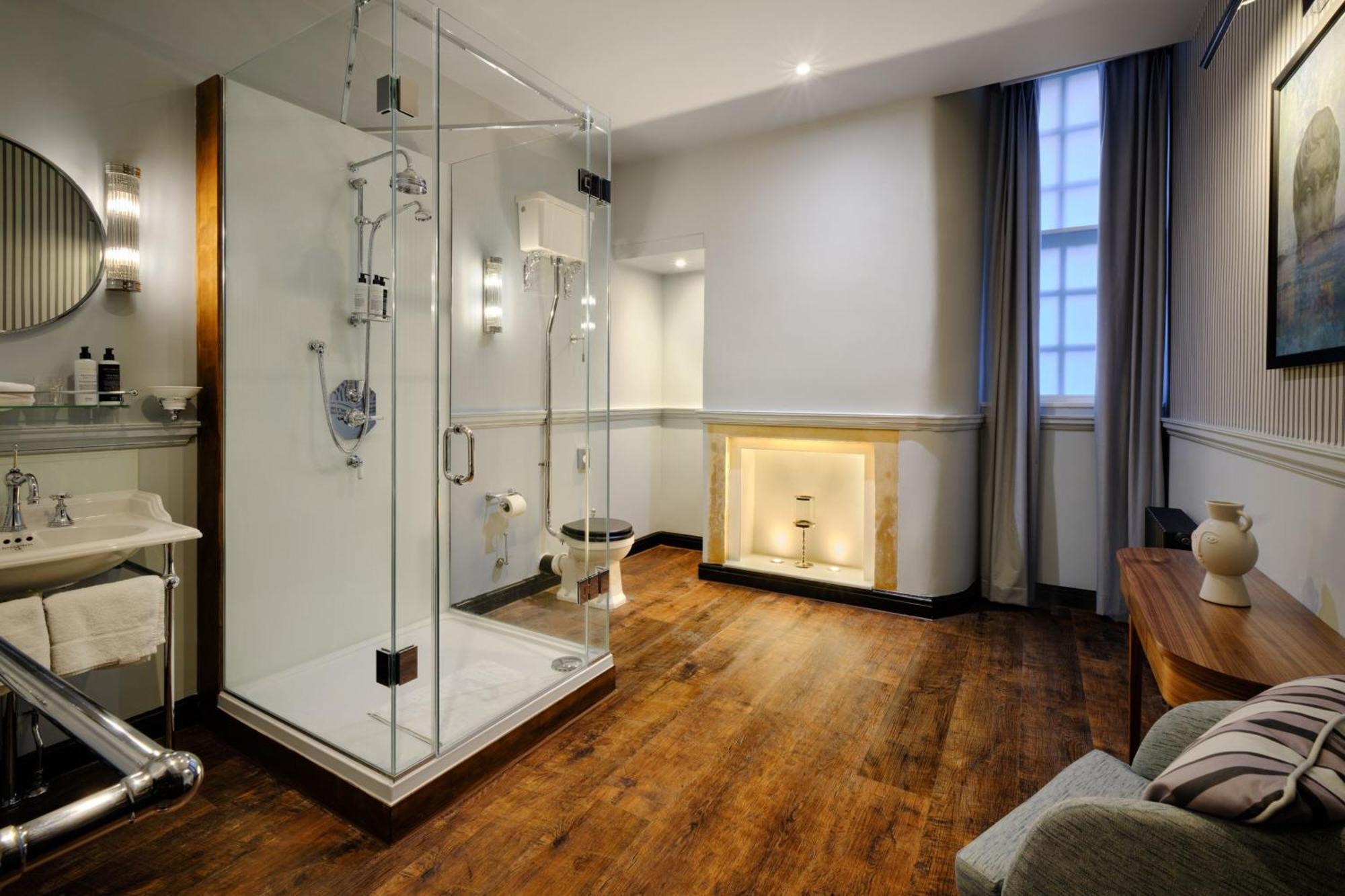 Abbey Hotel Bath, A Tribute Portfolio Hotel Buitenkant foto