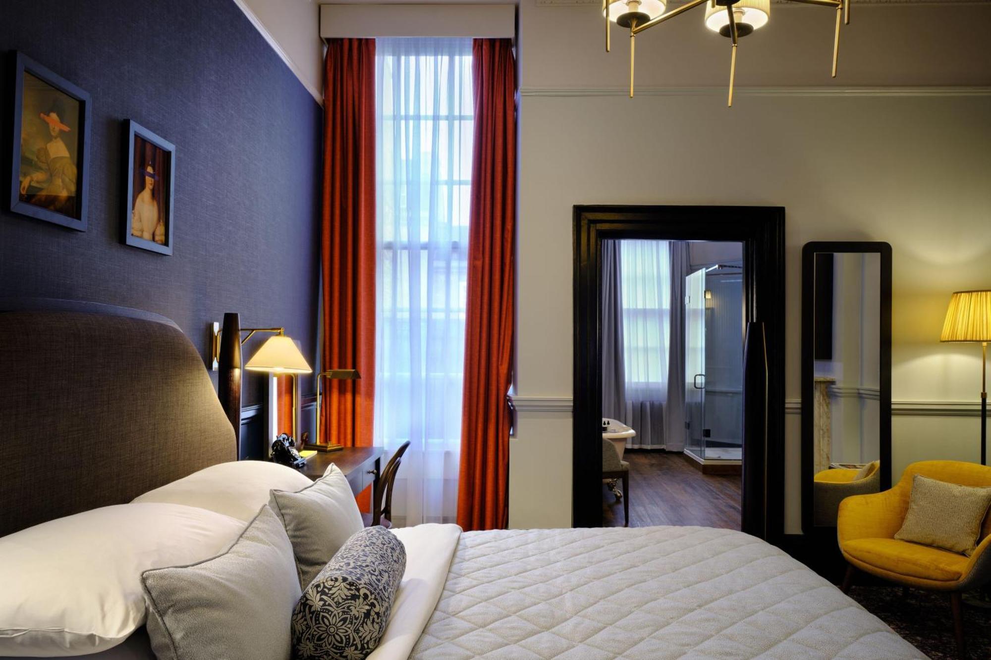 Abbey Hotel Bath, A Tribute Portfolio Hotel Buitenkant foto