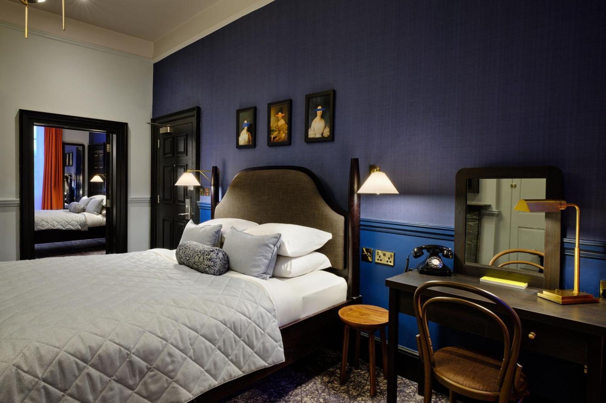 Abbey Hotel Bath, A Tribute Portfolio Hotel Buitenkant foto