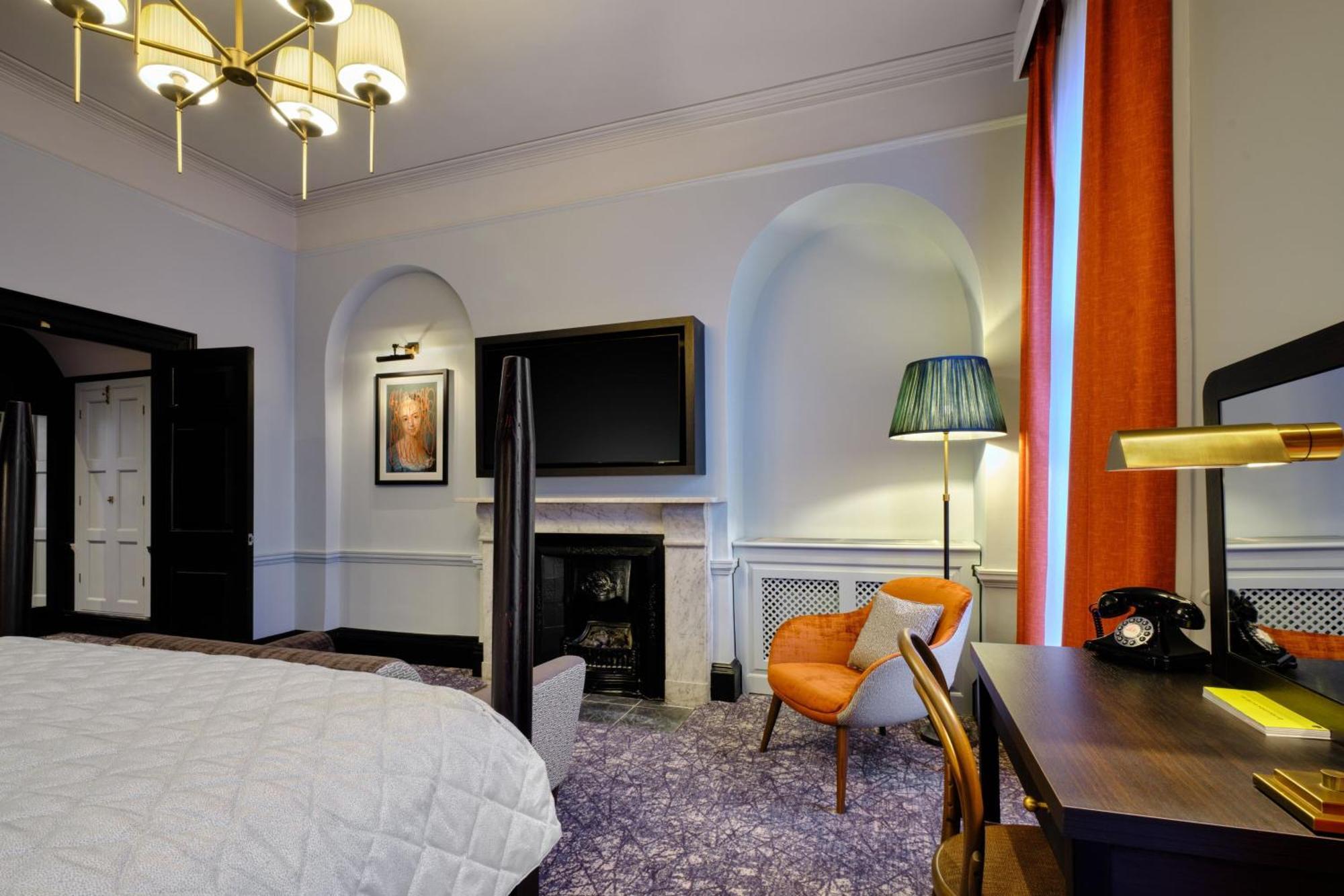 Abbey Hotel Bath, A Tribute Portfolio Hotel Buitenkant foto