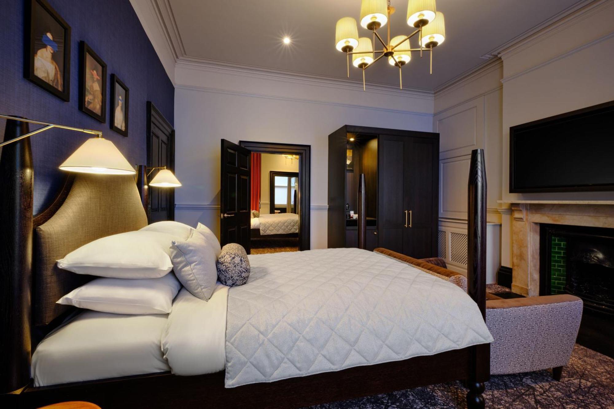Abbey Hotel Bath, A Tribute Portfolio Hotel Buitenkant foto