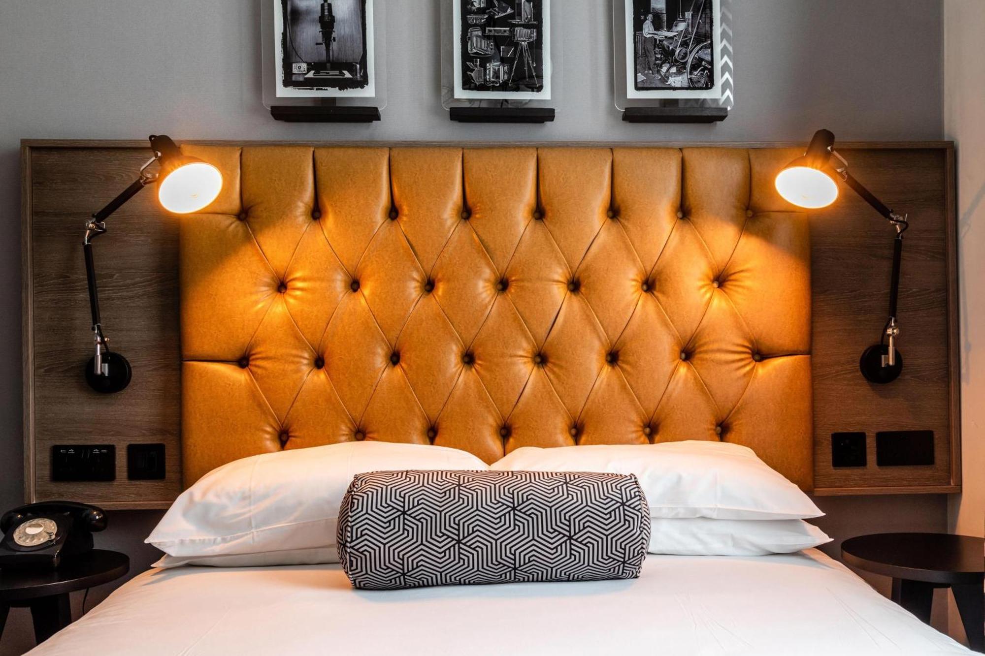 Abbey Hotel Bath, A Tribute Portfolio Hotel Buitenkant foto