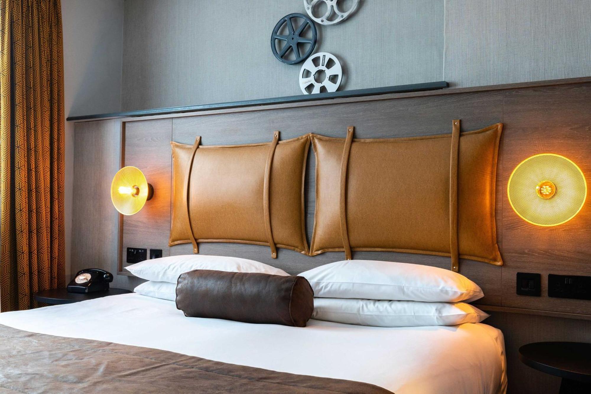 Abbey Hotel Bath, A Tribute Portfolio Hotel Buitenkant foto