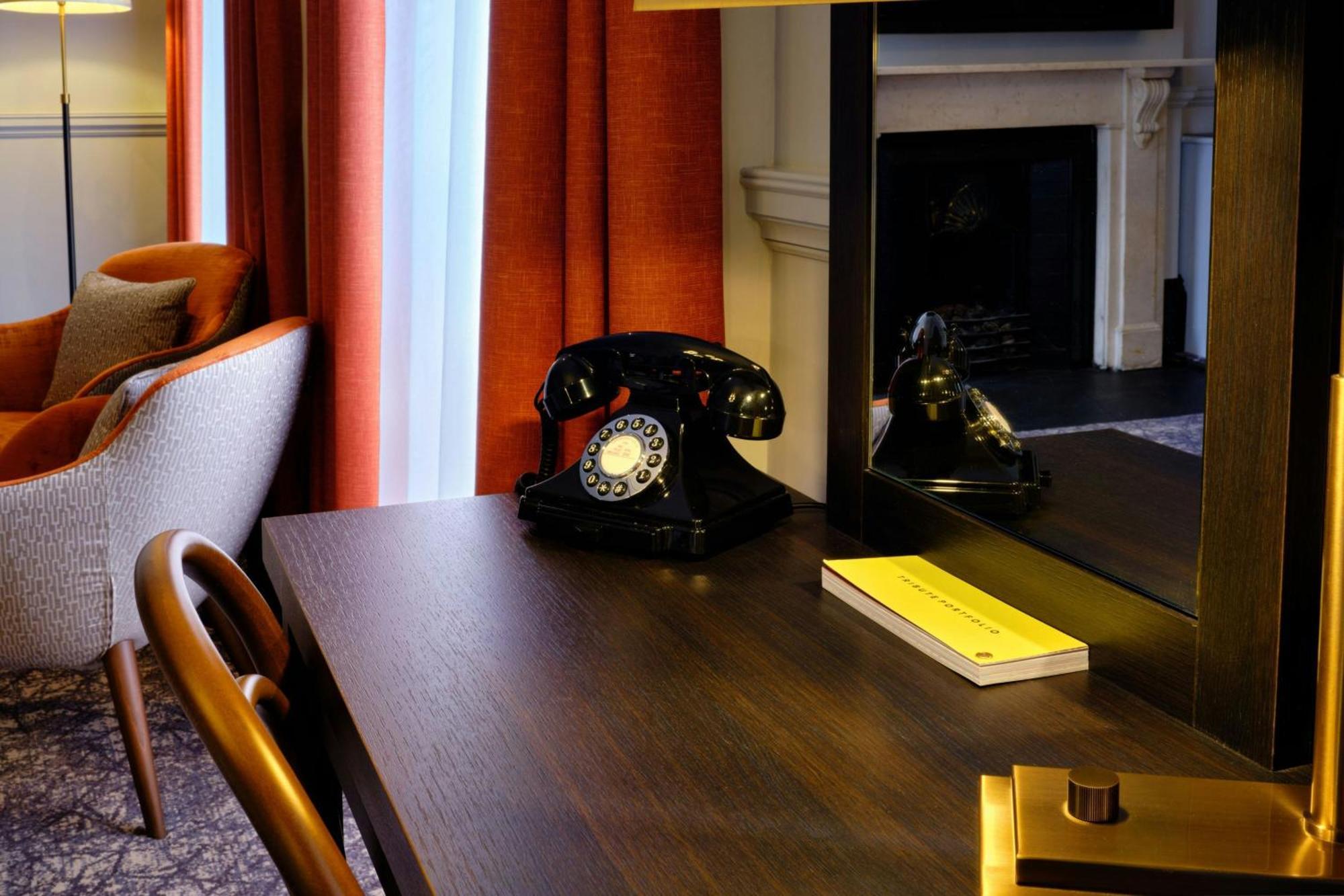 Abbey Hotel Bath, A Tribute Portfolio Hotel Buitenkant foto