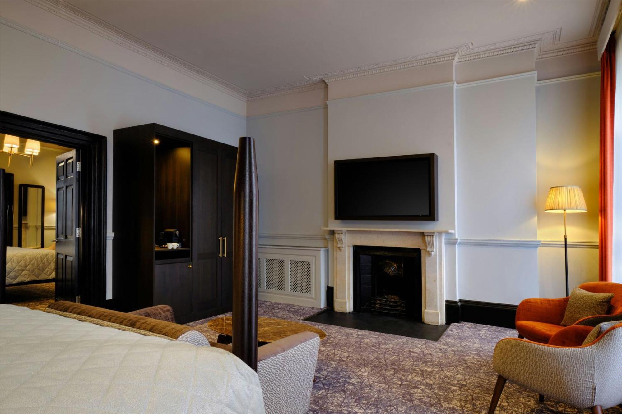 Abbey Hotel Bath, A Tribute Portfolio Hotel Buitenkant foto